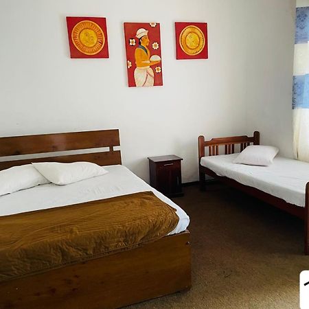 Sky Beam Hotel Kandy Bagian luar foto