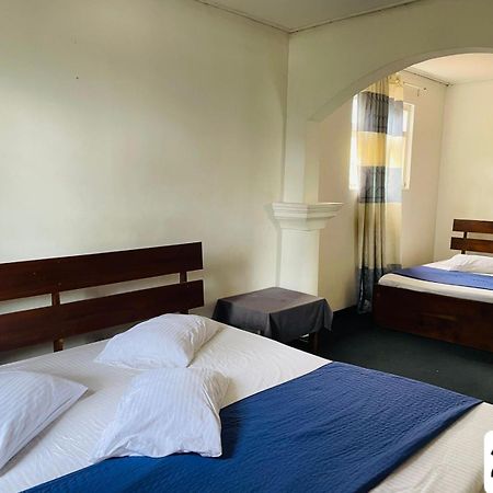 Sky Beam Hotel Kandy Bagian luar foto