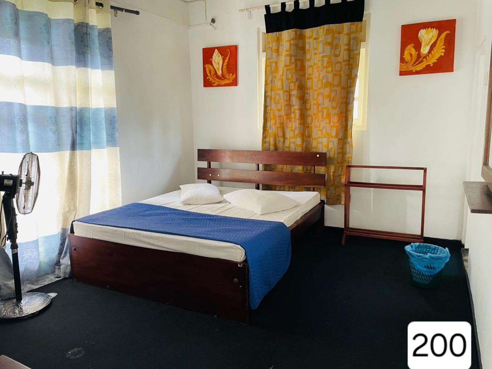 Sky Beam Hotel Kandy Ruang foto