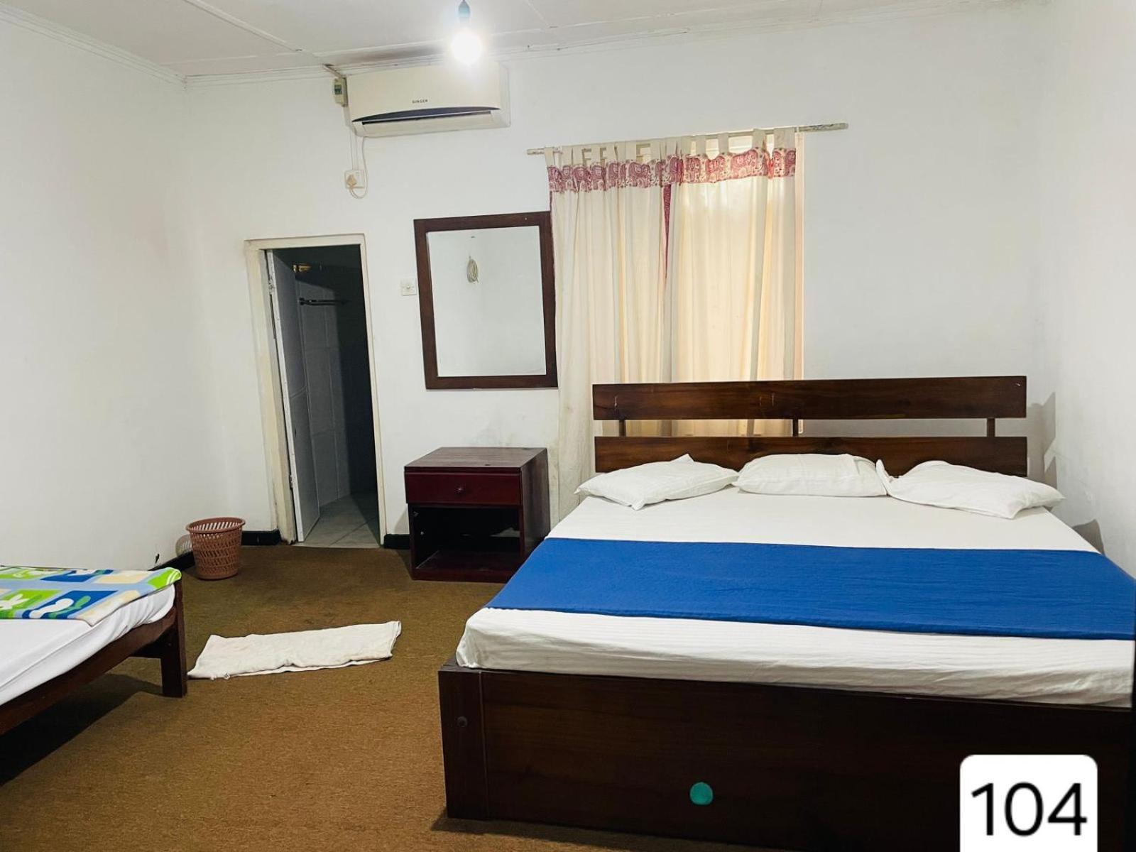 Sky Beam Hotel Kandy Ruang foto