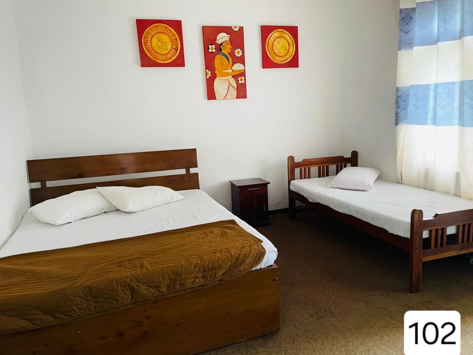 Sky Beam Hotel Kandy Bagian luar foto