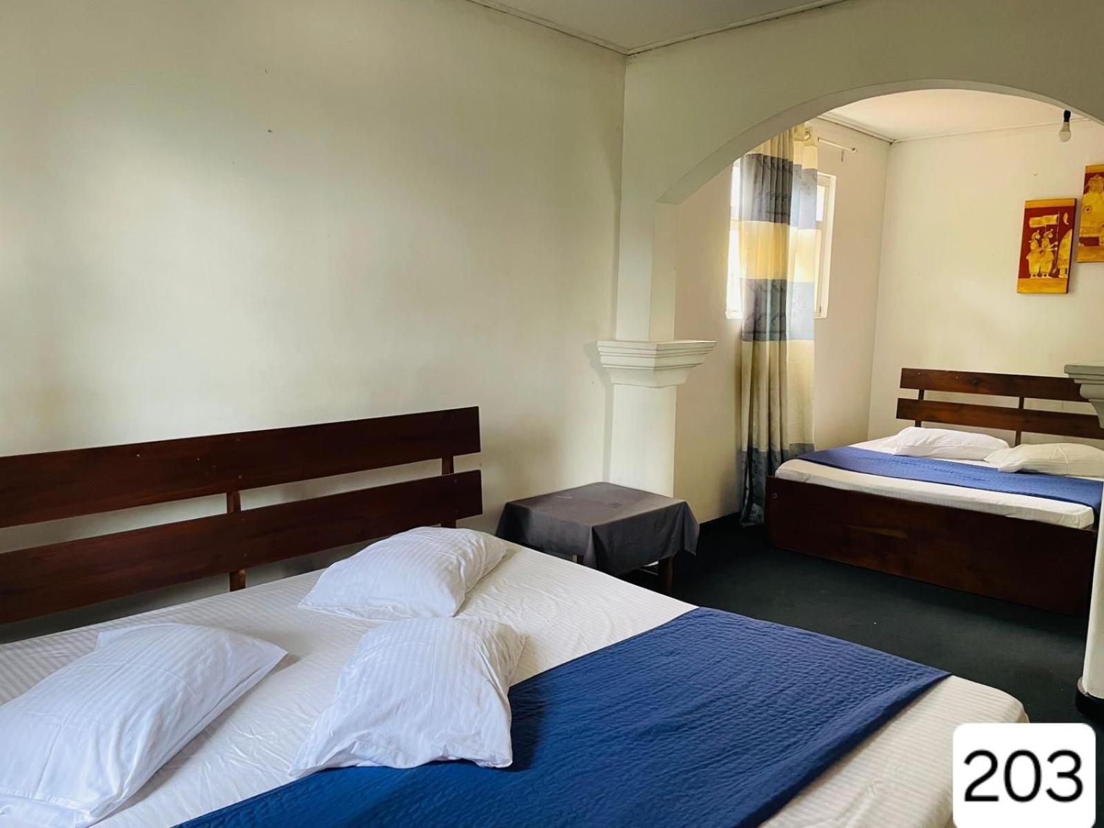 Sky Beam Hotel Kandy Bagian luar foto