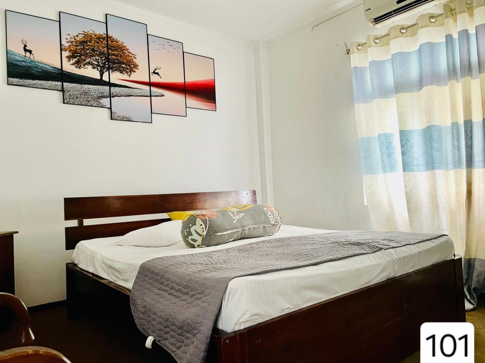 Sky Beam Hotel Kandy Bagian luar foto