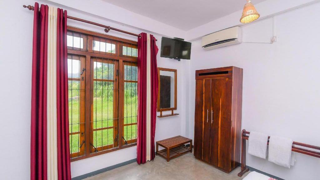 Sky Beam Hotel Kandy Ruang foto