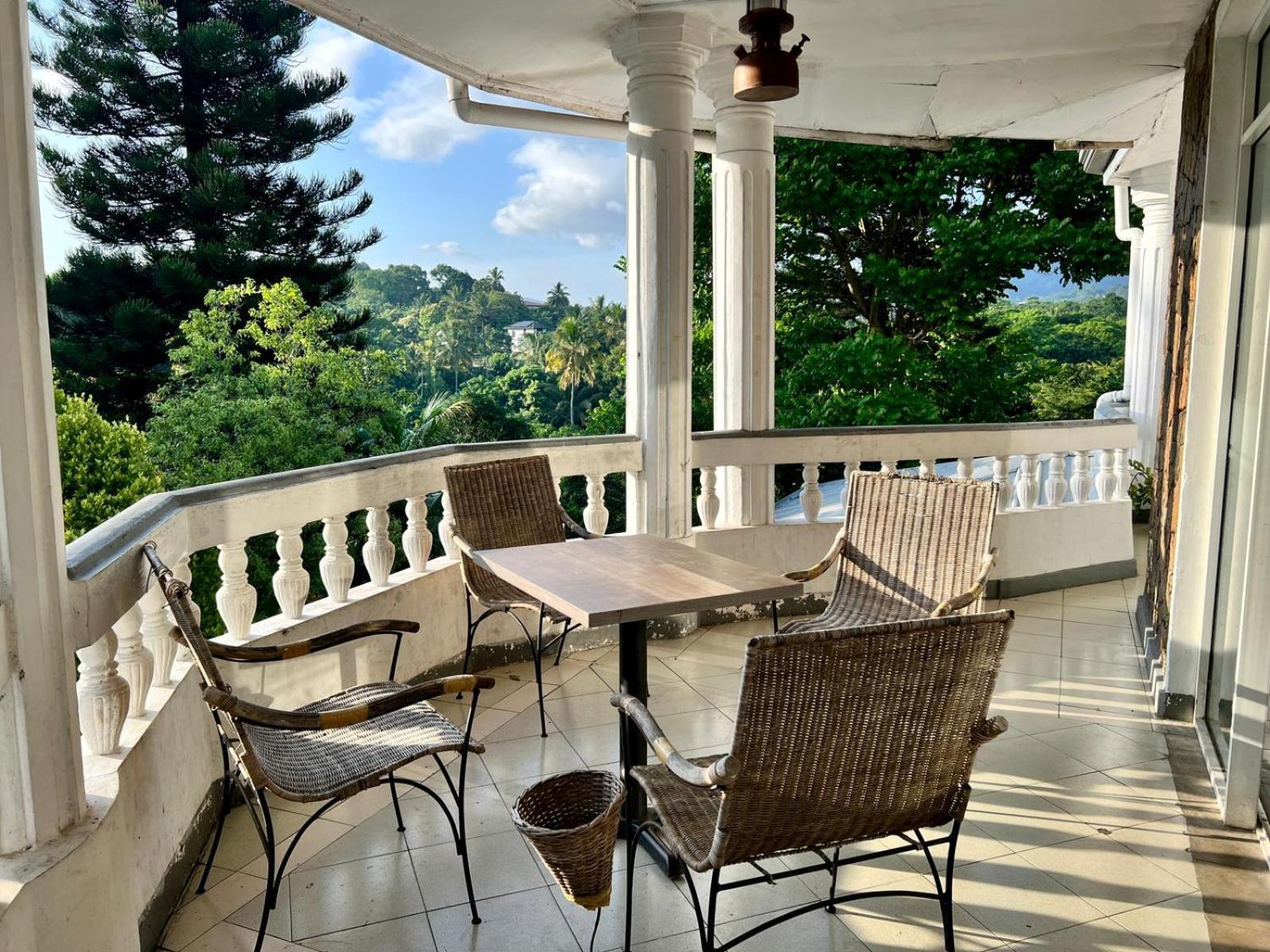 Sky Beam Hotel Kandy Bagian luar foto