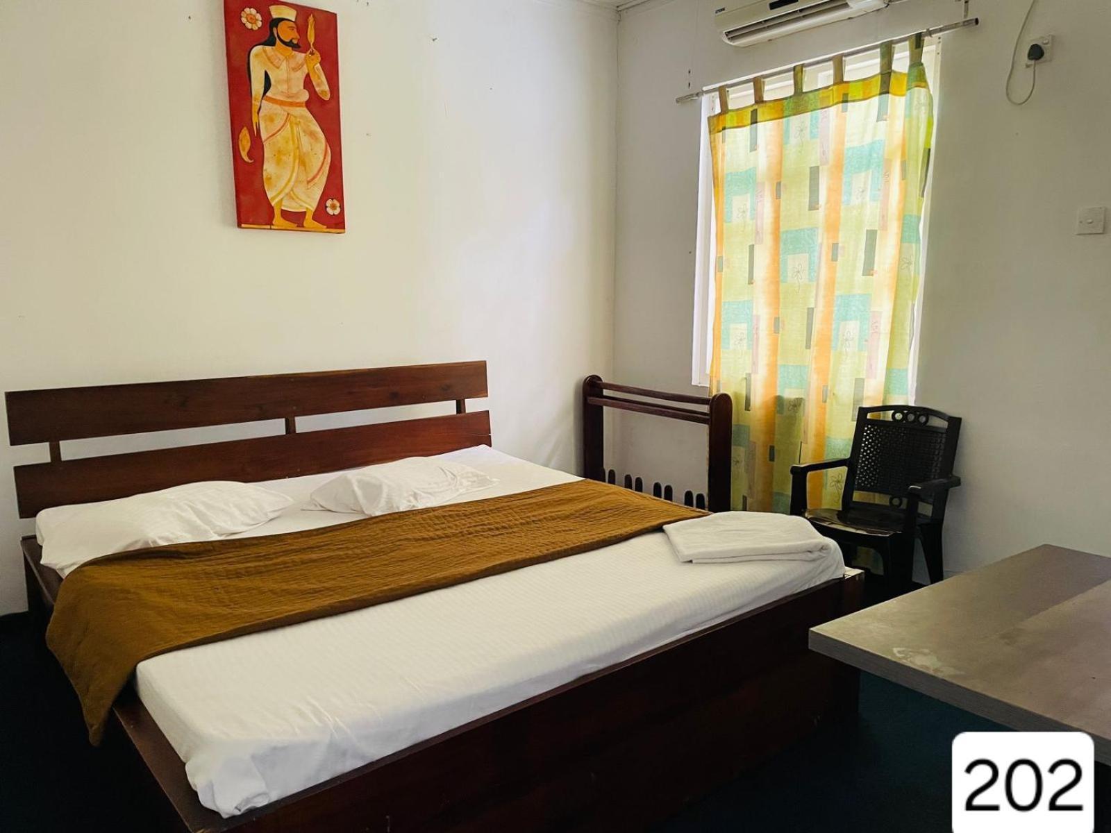 Sky Beam Hotel Kandy Ruang foto